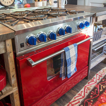 My Houzz: Dinner Party Frustrations Prompt a Kitchen Remodel