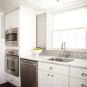 My Houzz: DIY Love Reforms a Dated Cape Ann Home