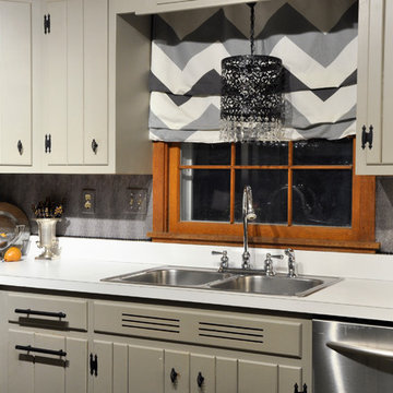 My Houzz:  Eclectic Finds in Maryland