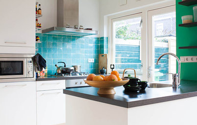 ¿Qué medidas debe tener una isla de cocina para ser funcional? En el