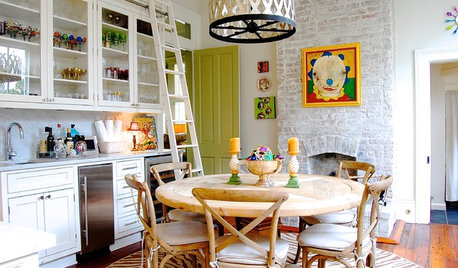 7 New Orleans Homes to Get You in the Mardi Gras Spirit
