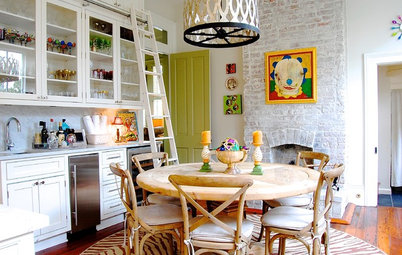 7 New Orleans Homes to Get You in the Mardi Gras Spirit