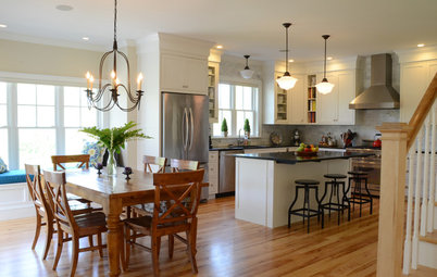 Houzz Call: What Did Your Kitchen Renovation Teach You About Budgeting?