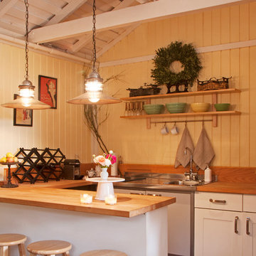 My Houzz: From Belgium With Love