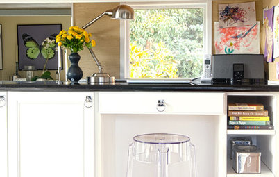 Home Setups That Serve You: Designing the Kitchen
