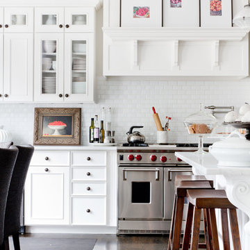 My Houzz: Iris Dankner