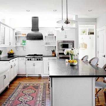 My Houzz: Kid-Friendly Touches in a New Nashville Home