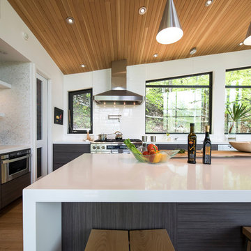 My Houzz : Mad River Chalet