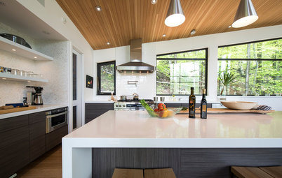 My Houzz: Honoring the Past, Building for the Future in Ontario