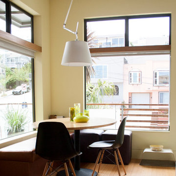 My Houzz: Mark & Rick