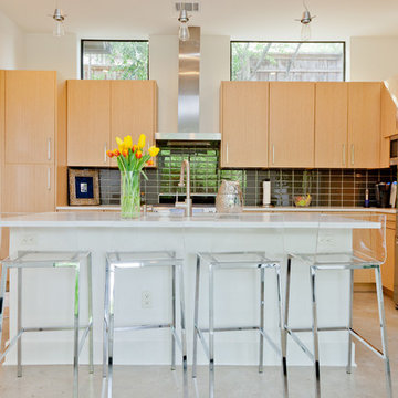 My Houzz: Modern Home