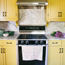 RH Kitchen Remodel