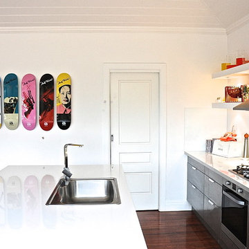 My Houzz: Quirky Charm on Aussie Farmland