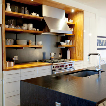 My Houzz: Risk and Reward in a Brooklyn Townhouse