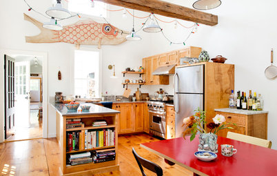 My Houzz: Visit a Potter’s Creative Retreat and Studio