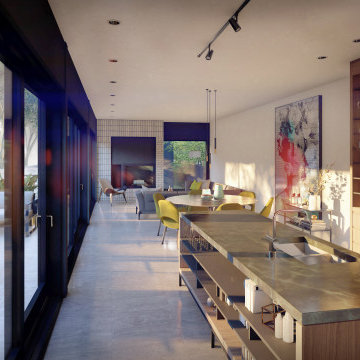 My Modern Home - No.21