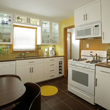 My recent kitchen remodel
