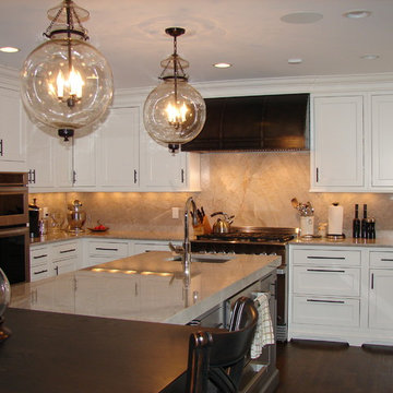 My Work