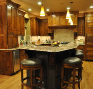 Flair Custom Cabinets And Remodeling