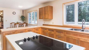 Best 15 Cabinetry And Cabinet Makers In Whitehorse Yt Houzz