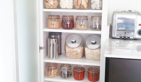 6 Tips From a Nearly Zero-Waste Home