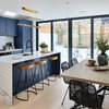 The New ‘It’ Color for Kitchens