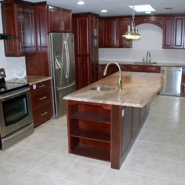 Nadler Project