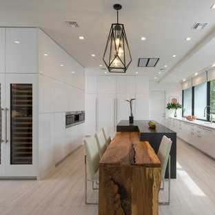 NAHB The New American Home 2017 - Contemporary Kitchen