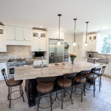 Nancy Kitchen Design and Cabinetry