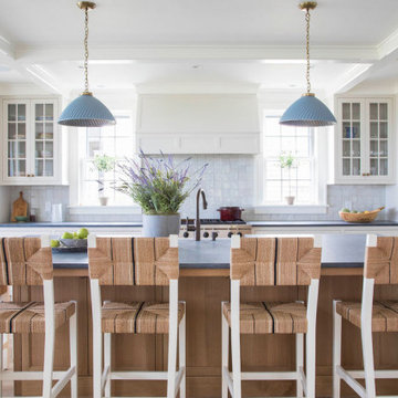 Nantucket Home