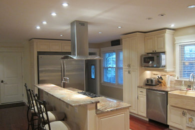 Cabinets Granite Direct Project, Cabinets And Granite Direct Cleveland