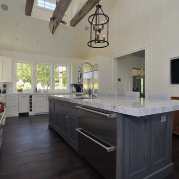 Nantucket Whale Kitchen