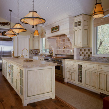 Napa Valley Ranch