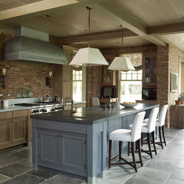 Napa, Vineyard Estates, Custom Home