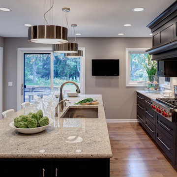 Naperville IL Kitchen