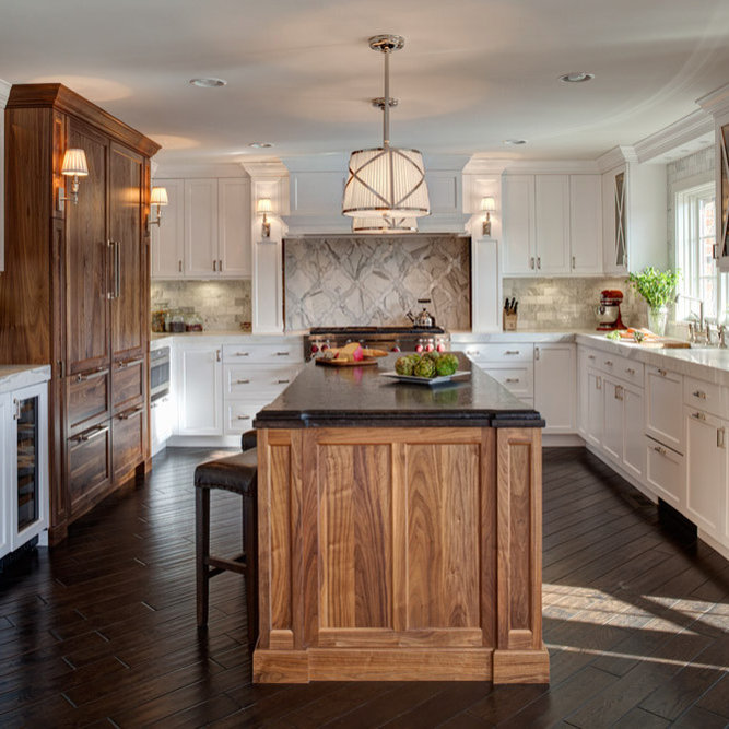 Kitchen Mudroom Combo Photos & Ideas Houzz