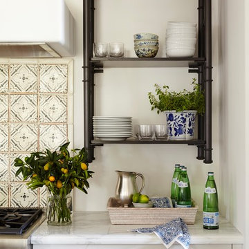 Naples Florida Vacation Home Kitchen
