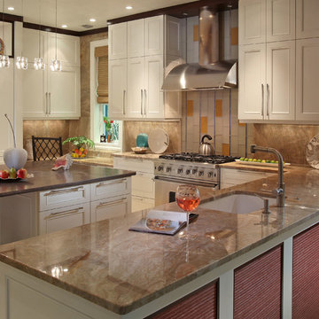 Naples, Florida…Kitchen remodel