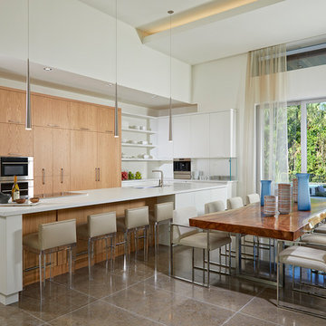 Naples Modern