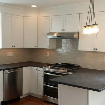Narberth Kitchen Haverford Ave