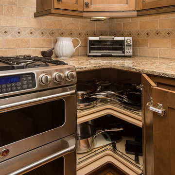 NARI Tour of Remodeled Homes 2014