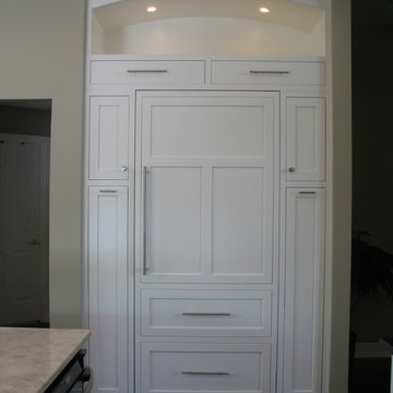 Nash Kitchen