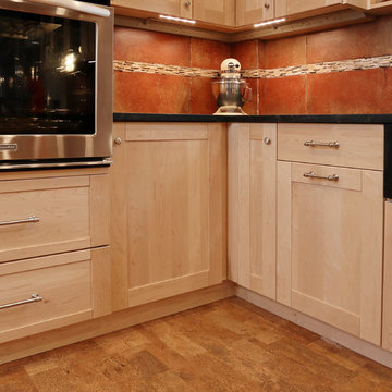 Natick Addition and Kitchen Remodel