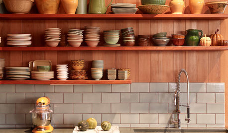 Tell Us: What Made You Fall for Your Kitchen?