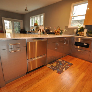 Natural Birdseye-Project 3216