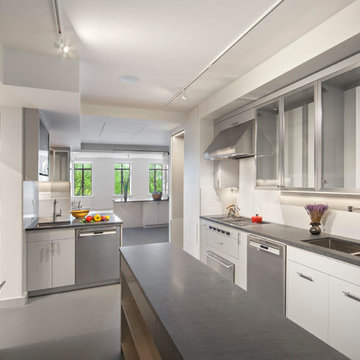 Natural Central Park Apartment
