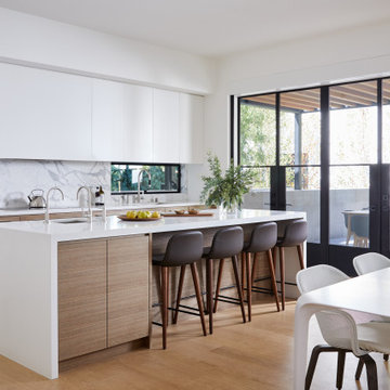 Natural Floors | Palo Alto