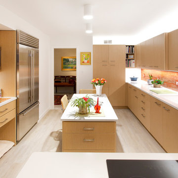 Natural Modern Simplicity