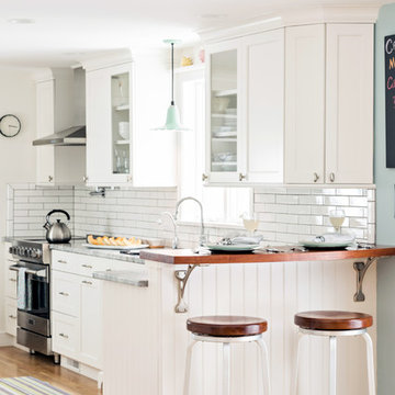 Nauset Beach Kitchen