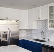 Granite Countertops: Factors You Should Take Note Of - Groysman  Construction Remodeling